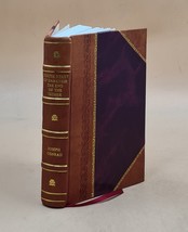Youth, Heart Of Darkness, The End Of The Tether 1902 [Leather Bound] - £65.01 GBP