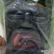 2011 Burger King Kid&#39;s Meal Toy- Universal Studios HOP Easter Island Egg Dipper - £4.74 GBP