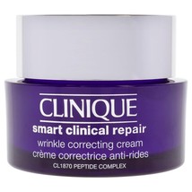 Clinique Smart Clinical Repair Wrinkle Correcting Cream  - 1. oz unisex - $45.53
