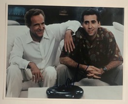 Nicolas Cage Signed Autographed &quot;Honeymoon in Vegas&quot; Glossy 8x10 Photo - $79.99