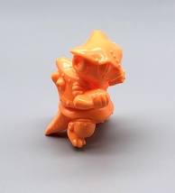 Max Toy Light Orange Mini Mecha Nekoron image 2