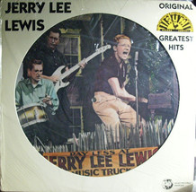 Jerry lee lewis original sun greatest hits thumb200