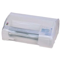 Hama Universal Printer Transparent Dustcover  - £21.90 GBP