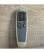 Victrola Turntable Remote VTA-600BRC VTA-600B(PC)RC tested works - €14,73 EUR