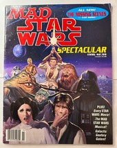 Mad Magazine Star Wars Spectacular 1996 - £11.60 GBP