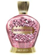 Designer Skin Misbehaved 70X Bronzing Tanning Bed Lotion - $1,933.45 MXN