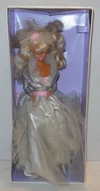 Mattel 1991 Barbie Collector doll Applause Special Limited Edition #3406 - $33.98