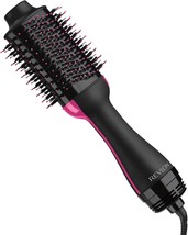Used - REVLON One-Step Volumizer Hair Dryer and Styler (no box) - $312.74 MXN