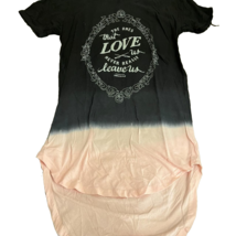 Harry-potter Women's Black and Pink T-shirt - $11.88