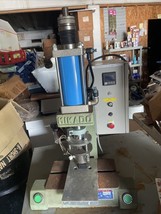 Mikado Digital Heat Seal Machine Air/115ac - $2,475.00