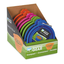 GG Bend-a-Bowl Medium Display Set - 8 Count - $103.95