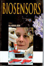 Biosensors [Hardcover] - £20.72 GBP
