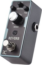 Digital Reverb Pedal Ex Mini. - $42.42