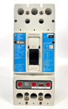 Eaton Cutler Hammer JD3250F Series C Industrial Circuit Breaker 250A 3P ... - $266.79