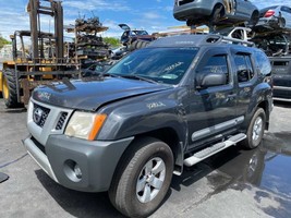 Back Glass Privacy Tint Fits 06-15 XTERRA 643825 - £115.75 GBP