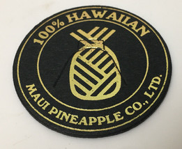 Maui Pineapple Co. 100% Hawaiian Hawaii POG Milk Cap - £10.05 GBP
