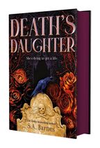 Death's Daughter (Children of the Old Ones, 1) DELUXE EDITION Hardcover New - $18.42