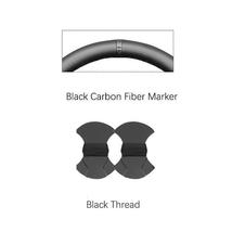 Suede Diy Car Steering Wheel Cover for Seat Leon (1P) FR 2007 Leon (1P) ... - £27.96 GBP