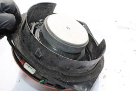 2009-2013 TOYOTA MATRIX REAR LEFT JBL DOOR SPEAKER R1952 image 7