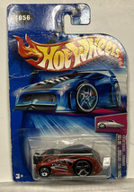 2004 Hot Wheels Hardnoze Toyota Celica First Editions #56 5 SP - £1.79 GBP