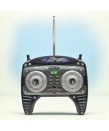 2005 WowWee Sharper Image ALIVE! THE CHIMP Remote Control ONLY READ! - $1,425.42 MXN