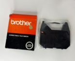 Brother 1030 Black Correctable Film Ribbon for /fits AX Series Typewrite... - £6.34 GBP