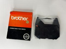 Brother 1030 Black Correctable Film Ribbon for /fits AX Series Typewrite... - £6.37 GBP
