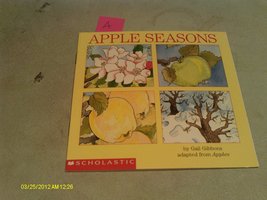 Apple Seasons [Paperback] Gail Gibbons - £3.06 GBP
