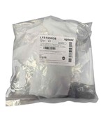 10 Pieces Uponor LF Brass Compression Angle Stop Valve W PEX Stiffener L... - $162.39 CAD