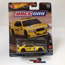 Rare &#39;94 AMG-Mercedes * 2023 Hot Wheels Car Culture Race Day 2 Case D * Ns - £13.54 GBP