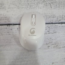 GLIDERAY Wireless computer mice Wireless freedom, portable and lightweight - £8.81 GBP