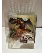 McFarlane&#39;s Dragons: Quest for the Lost King, Fire Dragon clan Series 2 ... - £23.14 GBP