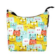 Kitten Shoulder Bag - £19.17 GBP
