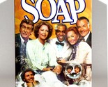 Soap - The Complete First Season (3-Disc DVD, 1977) Brand New ! Billy Cr... - £4.69 GBP