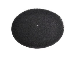 ProTeam Super Coach Pro 6 and Pro 10 Commercial Backpack Vacuum Dome Foa... - $6.95