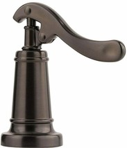 Price Pfister HHL-YPLZ Ashfield Lever Handle, Oil Rubbed Bronze - $69.20