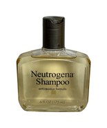 Neutrogena Anti-Residue Shampoo 6 fl oz New - €53,37 EUR