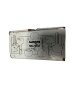 NEW Box of 50 Sargent Assa Abloy Blank Keys 6285B-4A - €86,58 EUR