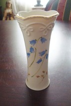 Lenox Floral Trumpet Bud Vase. NIB  5 in ORIGINAL IN BOX - £19.46 GBP