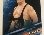 Finlay WWE Smack Live Trading Card 2019  #75 - $1.97