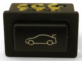 2012-2018 BMW 328 F30 TRUNK RELEASE OPENER BUTTON SWITCH LID UNLOCK CONTROL - $50.39