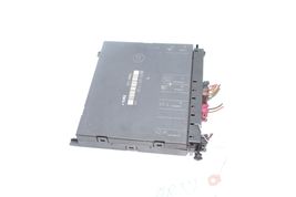 01-06 MERCEDES-BENZ S600 REAR SEAT CONTROL MODULE Q6842 image 3