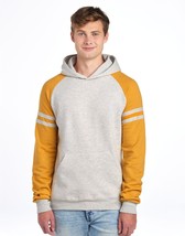 NuBlend® Varsity Colour-Block Hood - £25.49 GBP