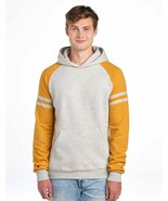 NuBlend® Varsity Colour-Block Hood - $34.11