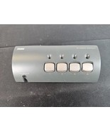 TERK S-Video Selector SWITCH 4-WAY input 2-WAY output #VS-4 VTG  - $9.33 CAD