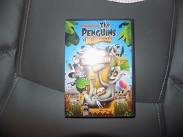The Penguins of Madagascar: Happy King Julien Day (DVD, 2010) EUC - £13.61 GBP
