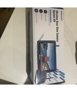 Dohonest Wireless Backup Camera Magnetic: HD 1080P Truck Trailer Hitch R... - $1,457.26 MXN Dohonest Wireless Backup Camera Magnetic: HD 1080P Truck Trailer Hitch R... - $1,457.26 MXN