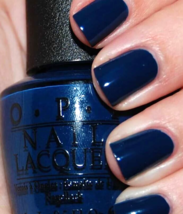 OPI NAIL LACQUER NL E81 I SAW...U SAW...WE SAW...WARSAW 15mL/0.5oz FREE ... - $15.35