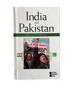 India and Pakistan Opposing Viewpoints Book Greenhaven Press 2003 Hardcover - $12.60