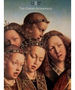 Jan Van Eyck: The Ghent Altarpiece (Het Lam Gods) by Schmidt, Peter Pape... - £15.47 GBP